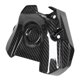 thumbnail image 4 of VOBOR 3K, cubierta de caja de embrague de fibra de carbono, reemplazo de reacondicionamiento de motocicleta para MT-09 FZ-09 2013-2016, cubierta de caja de embrague de cadena de piñón, 4 of 5