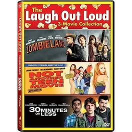 The Laugh Out Loud 4-Movie Collection: Pineapple Express The Laugh Out Loud 4-Movie Collection: Pineapple Express
