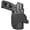 Carbon Fiber Black, variant on FN 509 Paddle Holster Black / Right Hand by Rounded Gear