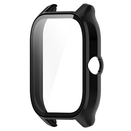 Yucurem Smart Watch Bumper Frame Protector Case Protective Shell for Huami Amazfit GTS4