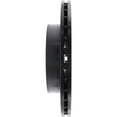 thumbnail image 5 of Centric Premium High Carbon Alloy Brake Rotor, 5 of 5