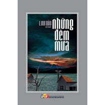 Những đêm mưa, (Paperback)