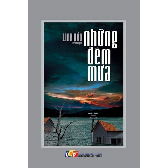 Những đêm mưa, (Paperback)