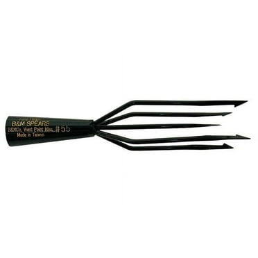 B&M 55PK Frog/Fish Spear 8 3/8" Tine Skin Pack - Fishing