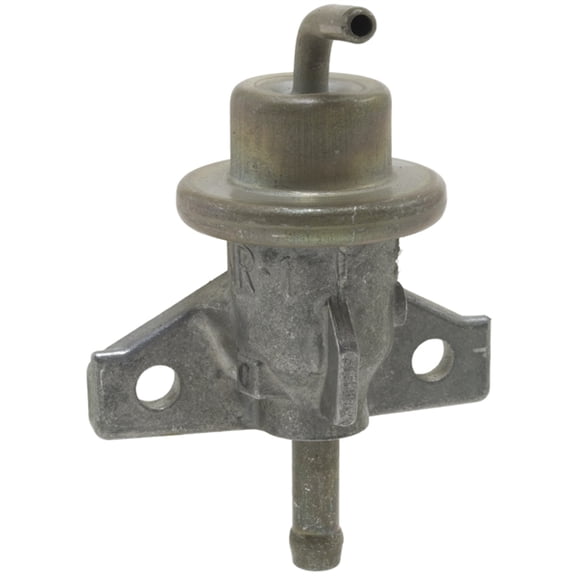 Fuel Injection Pressure Regulator