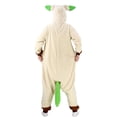 thumbnail image 3 of Mono de Pokemon de Leafeon, disfraz de Halloween, pijamas de Navidad, de cuerpo completo Kigurumi, ropa de Anime, trajes, 3 of 3