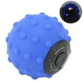 thumbnail image 4 of Vibrating Fitness Balls, Pain Relief Relieving Muscle Massage Ball Smart Portable  For Back Neck Pain US Plug, 4 of 8