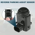 thumbnail image 3 of Sensor de Asistencia de Estacionamiento Inverso Unique Bargains para Ford Expedition 2003-2006 No.2L1T15K859AA Delante y Detrás, 3 of 7