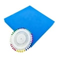 thumbnail image 2 of segolike Square Kumihimo Disk Braiding Board for DIY Bracelet Making Macrame Braiding 15cm, 2 of 9
