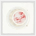 thumbnail image 2 of Marmont Hill Marked Border Framed Painting Print, 2 of 5