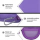 thumbnail image 5 of Funda rígida para altavoz portátil impermeable JBL Clip 5, 5 of 9