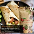 thumbnail image 4 of NY SPICE SHOP Meat Shawarma Seasoning - 08 Ounce - Mediterranean Spice Blend - Middle Eastern Shawarma Spice Blend - Perfect for Beef, Lamb & Chicken - Aromatic and Balanced Flavor Mix, 4 of 6