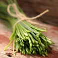 thumbnail image 6 of Proven Winners 4" Medium Chives Chives Live Herb Plant in 4.25" Pot (4 Count), 6 of 7