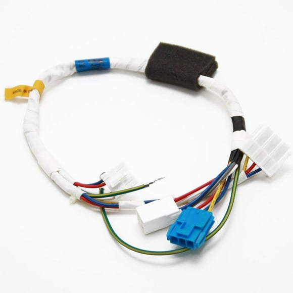 Kenmore 6877ER1016F Washer Wire Harness