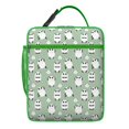 thumbnail image 5 of Giant Panda Insulated Lunch Bag Box Women Reusable Lunch Tote Bag Lightweight Lunch Tote Portable Bag Office Hiking, 5 of 6