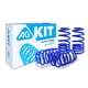 thumbnail image 1 of Resortes AG Kit para Auto para Chevrolet Camaro 2010 a 2014 4 Piezas Nuevos, 1 of 5