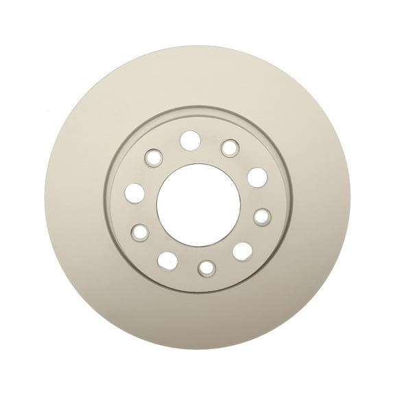 Raybestos Specialty Performance Rotors, 981835 Fits select: 2017-2022 JEEP COMPASS, 2015-2022 JEEP RENEGADE