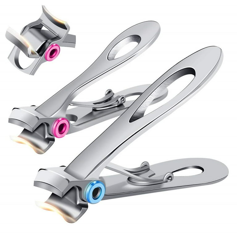 Extra large sale nail clippers