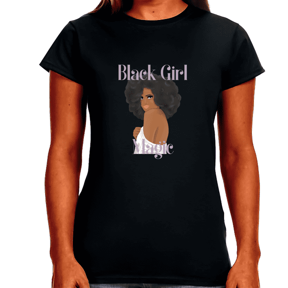 Melanin Shades Shirt Women Afro Queen Black Queen Women Tops