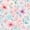Color 1, variant on Peel and Stick Wallpaper Blue Butterfly Seamless Soft Pastel Wings Gradient Wall Mural 17.7in x 9.8ft Self Adhesive Removable Wall Paper Renter Friendly Wallpaper for Nursery Bedroom Cabinets