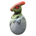 thumbnail image 2 of Soft Rubber Dinosaur Model Early Education Vocal Toy Simulation Dinosaur, 2 of 3