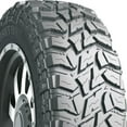 thumbnail image 3 of Goodtrip GS-67 M/T Mud Terrain LT285/70R17 121/118Q E Light Truck Tire, 3 of 6