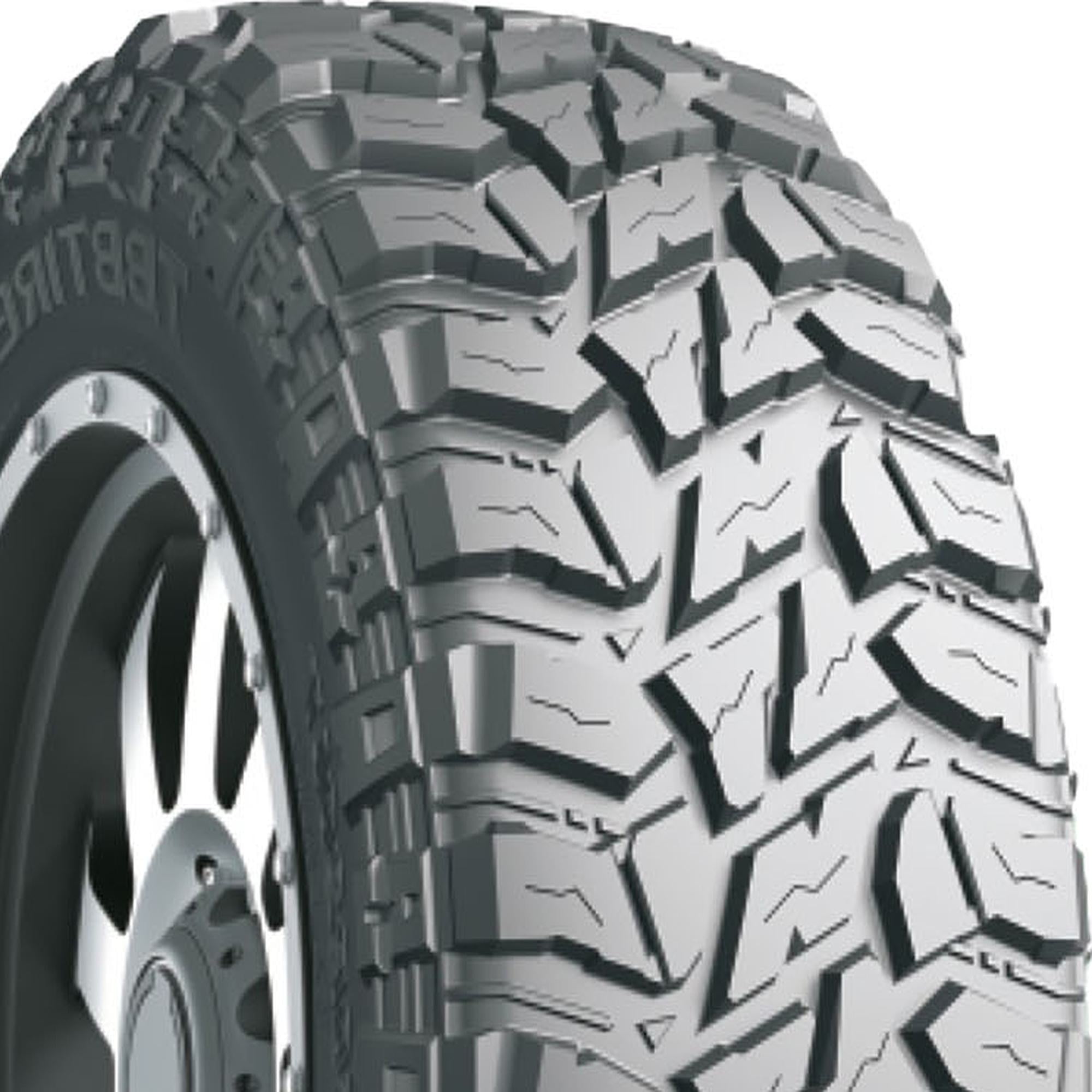 Goodtrip GS-67 M/T Mud Terrain LT33X12.50R17 120Q E Light Truck Tire simolary.com 11 Goodtrip GS-67 M/T Mud Terrain LT33X12.50R17 120Q E Light Truck Tire Simolary simolary.com 11