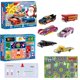thumbnail image 2 of 12 Ventanas Navidad Inglés Navidad Grande (Modelo de coche regular) 12PCS, 2 of 5