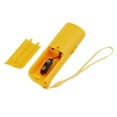 thumbnail image 2 of Pet Training Device With LED 3 In 1 Anti Barking Stop-Barking Ultrasonic Dog Repeller Handheld Anti Barking Device, 2 of 5