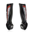 thumbnail image 1 of BAILIY Mountain Bike Cow Horn Handle Aluminum Alloy Mini Auxiliary 4 Bicycle Handlebar Extended Color, 1 of 8