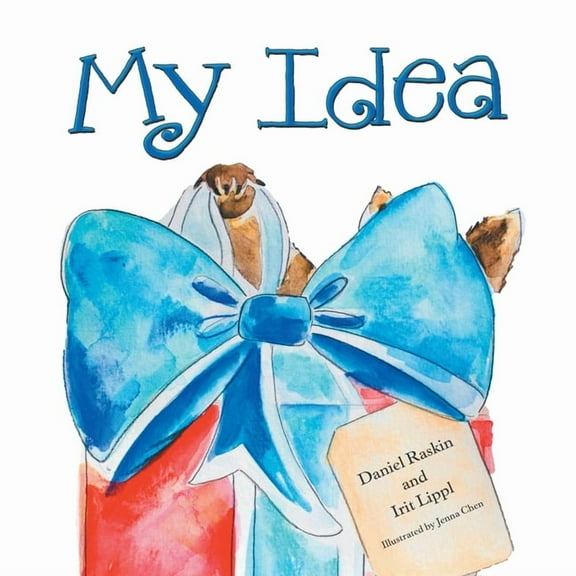 My Idea, (Paperback)