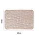 thumbnail image 4 of Alfombra Baño Adoquinada Accesorios Lavables Con Adoquines, 4 of 9