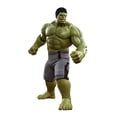 thumbnail image 2 of Figura Hulk Sideshow Marvel 12 Pulgadas, 2 of 3