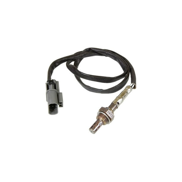 Walker Products 25023109 Oxygen Sensor, Driver Side, Before Catalytic
