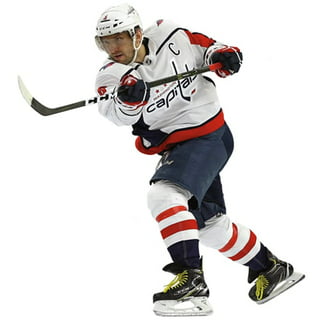 Alexander Ovechkin Washington Capitals Autographed 2022-23 Reverse Retro  Mini Hockey Stick