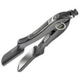 thumbnail image 1 of Avanti Wet-Dry Nano Ceramic Silver Digital Flat Iron 1-3/8" - WDAVCROC, 1 of 4
