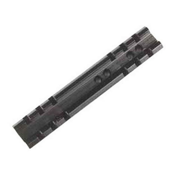 WEAVER TOP MOUNT BASE 430M MOSS ALUM