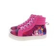 thumbnail image 4 of Ground Up My Little Pony Hi-Top Girls' (11-4) Sneaker | ECLP4008 Pink, 4 of 6