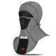 thumbnail image 2 of Cubierta facial transpirable a prueba de viento con bolsillo para hombres y mujeres cara reflectante, 2 of 8