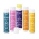 thumbnail image 1 of ALIDA PURE Duet Lip Balm Collection Juego de bálsamo labial vegano Aceite de aguacate sin aceite de coco Aceite de jojoba orgánico Aceite de vitamina E Juego de aceite labial vegano para labios secos, 1 of 5