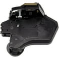 thumbnail image 3 of Dorman 940-011 Rear Passenger Side Door Latch Assembly for Specific Pontiac / Toyota Models Fits select: 2003-2008 TOYOTA COROLLA MATRIX, 2003-2008 PONTIAC VIBE, 3 of 3