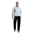thumbnail image 2 of Canterbury Womens Open Hem Training Jogging Bottoms, 2 of 2