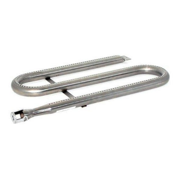 MHP DUC3RSS Stainless Steel Burner - Right