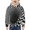 Dark Gray, variant on Bysome Boys Girls Fashion Hoodies Sweatshirts Hoodie Cartoon Print Tops Sweatshirts Kids Pullover 3D With Pocket Tops Toddler Hoodie For 2-3 Years