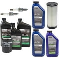 thumbnail image 2 of 2015-2017 POLARIS RZR 900/S Complete Service Kit Oil Change Air Filter, 2 of 3