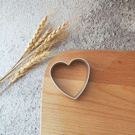 

Variety Styles Stainless Steel Easter Biscuit Cutter Easter Rabbit Eggs Carrot Cookie Mold Kitchenwa