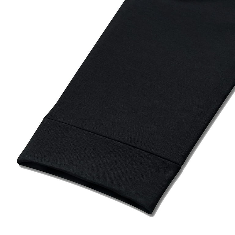 Nike 860369 010 Dri FIT Fleece Shorts Black L Walmart