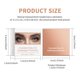 thumbnail image 2 of Pisexur Belleza Maquillaje Crema iluminadora y correctora para manchas oscuras e imperfecciones: maquillaje iluminador de alta cobertura para el contorno de ojos.para mujeres y hombres, 2 of 6