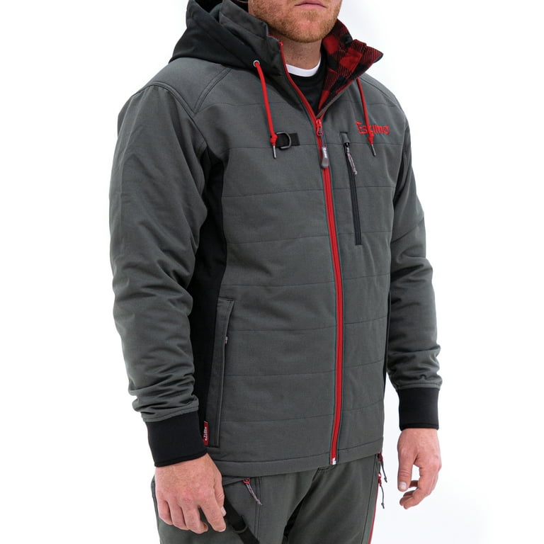 Chaser Puffer Jacket