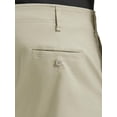 thumbnail image 2 of Pant Lee Extreme Motion para hombre, talla grande y alta, con parte delantera plana, 2 of 3
